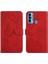 Tecno Camon 18I Telefon Kılıfı (Yurt Dışından) 1
