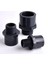 1ı2 Inç Ila 20 mm Arası Stil 5 Adet "~ 2" Erkek Konu Pvc Boru Koyu Gri Düz Konnektör Akvaryum Su Deposu Borusu Hızlı Eşit Ortak Bahçe Sulama Armatürleri (Yurt Dışından) 4