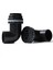 Yeşil Stil 1 Bilgisayar ~50MM Siyah Pvc 90° Eşit Dirsek Konnektörleri Balık Tankı Akvaryum Drenaj Giriş Çıkış Bağlantıları Bahçe Sulama Taşma Borusu (Yurt Dışından) 4