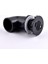 32 mm Rondela Stili 10 Parça 2 ~ Id 20 ~ 50MM Siyah Pvc Boru Akvaryum Butt Balık Tankı Drenaj Bağlantıları Ev Dıy Tüp 90 ° Dirsek Su Drenaj Konnektörleri (Yurt Dışından) 5