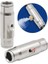 0,4 mm Stili Atomize Nozul Pirinç Alçak Basınçlı Püskürtme Tabanı Atomize Soğutma Nemlendirme Nozul Püskürtme Başlığı Sprinkler Garden Cocina (Yurt Dışından) 4