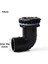Iç Çap 32MM Stili 1 Bilgisayar ~50MM Siyah Pvc 90° Eşit Dirsek Konnektörleri Balık Tankı Akvaryum Drenaj Giriş Çıkış Bağlantıları Bahçe Sulama Taşma Borusu (Yurt Dışından) 1