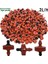 SPL11-106-25PCS Stili Sprycle L 4l 8l Basınç Dengeleyici Yayıcı Damlatıcı Kendi Kendini Temizleyen Damla Sulama Suyu Regülatörü E Hortum Delgeç (Yurt Dışından) 2