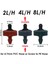 SPL11-106-25PCS Stili Sprycle L 4l 8l Basınç Dengeleyici Yayıcı Damlatıcı Kendi Kendini Temizleyen Damla Sulama Suyu Regülatörü E Hortum Delgeç (Yurt Dışından) 5