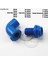 Mavi Stil ID20MM I.D20~50MM Pvc Akvaryum 90° Dirsek Drenaj Konnektörü Balık Tankı Taşma Derzleri Su Giriş Çıkışı Besleme Borusu Drenaj Bağlantı Parçaları (Yurt Dışından) 1