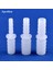 12X6MM Pe Stili 5 Parça 5~~12MM 2.4~9mm Pe Plastik Pagoda Doğrudan Konektörü Azaltarak Akvaryum Tankı Hava Pompası Adaptörü Sulama Borusu Hortum Bağlantısı (Yurt Dışından) 5