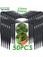 SPL11-275-50PCS Tarzı Sprycle 50X Viraj Ok Damlatıcı '' Hortum Bahçe Sulama Için Mikro Damla Sulama Kiti Verici Tasarruf Damlalık Sera (Yurt Dışından) 4