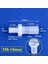 M8-10MM Stili 5 Parça 5~ 2~10MM Pp Pagoda Doğrudan Konnektörlere Iplik Akvaryum Tankı Adaptörü Sulama Sistemi Su Borusu Hortum Bağlantıları (Yurt Dışından) 1