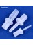 G1I8-4.8MM Stili 5 Parça 5~ 2.8~12MM Pp Pagoda Doğrudan Konnektöre Ghread Akvaryum Tankı Hava Pompası Adaptörü Sulama Sistemi Boru Hortum Bağlantısı (Yurt Dışından) 4