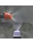 10 Adet Tarzı Inç Nozul Damlatıcı Sulama Püskürtücü Misting Atomize Sprinkler Hortum Tee Dikenli Konnektörlü Bahçe Sulama Sistemi (Yurt Dışından) 4