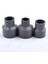 50-25 mm Stili 1 Parça 1 mm Pvc Düz Redüksiyon Konnektörleri Su Borusu Bahçe Sulama Su Borusu Konnektörü Akvaryum Adaptörü (Yurt Dışından) 4