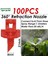 SPL11-059-360-100X Stili Sprycle L 4l 8l Basınç Dengeleyici Yayıcı Damlatıcı Kendi Kendini Temizleyen Damla Sulama Suyu Regülatörü E Hortum Delgeç (Yurt Dışından) 1
