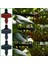 SPL11-059-360-100X Stili Sprycle L 4l 8l Basınç Dengeleyici Yayıcı Damlatıcı Kendi Kendini Temizleyen Damla Sulama Suyu Regülatörü E Hortum Delgeç (Yurt Dışından) 3