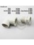 Siyah Stil ID25MM I.D20~50MM Pvc Akvaryum 90° Dirsek Drenaj Konnektörü Balık Tankı Taşma Derzleri Su Giriş Çıkışı Besleme Borusu Drenaj Bağlantı Parçaları (Yurt Dışından) 5