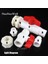 Boyut 32MM Doğrudan Stil Beyaz "~ 1" Pvc Su Deposu Konnektörleri Akvaryum Balıkları Tankı Drenaj Alımı Drenaj Kompozit Ortak Abs Konnektör Dıy Aracı (Yurt Dışından) 3