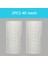 2 Adet 40 Örgü Stili Bahçe Sulama Filtresi '' '' 1 '' Plastik Sulama Sistemi Kirlilik Ön Filtresi Su Ürünleri Ev Su Borusu Filtresi (Yurt Dışından) 1