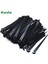 L-50PCS Tarzı Pcs Dayanıklı '' C-Tipi Kanca Hortum Saksı Damla Sulama Uydurma Sera Için Sabit Kök Destek Tutucu Bahisler (Yurt Dışından) 4