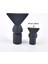 Iç Çap 13MM Stili 2 Adet 2 Adet Akvaryum Balık Tankı Ördek Gagası Nozul Su Çıkışı Bahçe Sulama Su Borusu Konektörü Uydurma Evrensel Ayarlanabilir Sprinkler (Yurt Dışından) 2