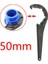 63MM Tarzı mm Pe Boru Hızlı Bağlantı Parçaları Anahtarı Pe Pvc Boru Vana Kilit Somunu Özel Anahtar Sulama Borusu Onarımı (Yurt Dışından) 3