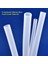 4x7 mm Stili Uzunluk 100 cm 1m Id1 ~ 5mm Şeffaf Şeffaf Gıda Sınıfı Silikon Hortum Akvaryum Tankı Hava Pompası Kauçuk Tüp Bahçe Sulama Yumuşak Esnek Boru (Yurt Dışından) 5