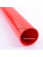1 Adet 50MM Boru Stili Dış Çap 20 ~ 50MM Kırmızı Pvc Boru Akvaryum Tankı Ek Parçaları Ev Bahçe Sulama Sistemi Upvc Tüp Su Temini Boru Uzunluğu cm (Yurt Dışından) 1