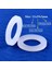 11X19X3MM Stili 200 Adet Id 11~50MM Od 19~70MM Food Grade Silikon Conta Yüksek Sıcaklık Dayanımı Conta Halkası Su Sebili Su Borusu Ortak Sızdırmazlık (Yurt Dışından) 3