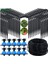 SPL11-309-2L-4WAY Stili Sera Damla Sulama 4 Yollu 2l 4l 8l Hortum Ok Kiti Bitki Pot Bahçe Çim Sulama Bend Damlatıcı Yağmurlama Verici (Yurt Dışından) 4