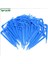 SPL11-309-4L-2WAY Stili Sera Damla Sulama 4 Yollu 2l 4l 8l Hortum Ok Kiti Bitki Pot Bahçe Çim Sulama Bend Damlatıcı Yağmurlama Verici (Yurt Dışından) 5