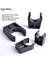 Iç Çap 63MM Stili 5 Adet Yüksek Li Iç Çap 20 ~ 63MM Upvc Boru Kelepçesi Su Desteği Pvc Boru Bağlayıcı Bahçe Sulama Akvaryum Balık Tankı Eklemleri (Yurt Dışından) 2