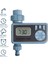 16,7X12,3X6,3 Cm'lik Bir Stil LCD Otomatik Akıllı Sulama Zamanlayıcısı Bahçe Sulama Hortumu Su Yağmurlama Sulama Sistemi Tarım Sulama Zamanlayıcısı (Yurt Dışından) 4