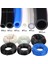3L5MM x 30M Stili Yeni Pvc Bahçe Su Hortumu Sulama Sulama Borusu '' '' '' Siyah Beyaz Mavi Şeffaf Hortum (Yurt Dışından) 2