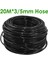 SPL11-309-2L-4WAY Stili Sera Damla Sulama 4 Yönlü Bükme Ok Damlatıcı 2 Yönlü Verici Sulama Sistemi Pot Bahçe Çim Seti Için Damlalık (Yurt Dışından) 3