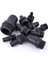 1l2 Inç-8mm Stili 1 Parça '' ~ 1'' Upvc Pagoda Erkek Konu Konnektör Bahçe Sulama Aksesuarları Su Borusu Hortum Ortak Akvaryum Balık Tankı Adaptörü (Yurt Dışından) 3