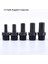 1l2 Inç-8mm Stili 1 Parça '' ~ 1'' Upvc Pagoda Erkek Konu Konnektör Bahçe Sulama Aksesuarları Su Borusu Hortum Ortak Akvaryum Balık Tankı Adaptörü (Yurt Dışından) 5