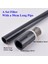 D-Gray Pipe Stili ile 25 mm 20~ Paslanmaz Çelik Filtre + Pvcupvc Boru Seti Akvaryum Balıkları Tankı Su Pompası Giriş Tüpü Filtresi Bahçe Sulama Filtresi (Yurt Dışından) 1