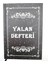 Yalan Defteri 1