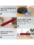 18 Adet Aksesuar Kiti Xiaomi Roborock S8/s8+/s8 Pro Ultra Robotlu Süpürge Çift Ana Fırçalar Paspas Filtersbags (Yurt Dışından) 2