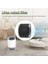 Taotronics TT-AP001 / Vava VA-EE014 Hava Temizleyicileri Için Uyumlu 2 Paket Yedek 3'ü 1 Arada Hepa Hava Filtreleri (Yurt Dışından) 4