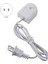Philips HX8140, HX6100, HX9112, HX3120 Için Uygundur Elektrikli Diş Fırçası Indüksiyonlu Şarj Adaptörü Abd Tak (Yurt Dışından) 2