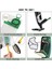 Kobold Elektrikli Süpürge Torbası Kiti Için Vorwerk Kobold VK140 VK150-A ile Uyumlu (Yurt Dışından) 5