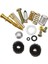 Çim Biçme Makinesi Karbüratör Tamir Takımı Briggs-Stratton 11HP-19HP 796184 Nikki Karbonhidratlar Için Ana Revizyon Için Karbonhidrat Yeniden Oluşturma Seti (Yurt Dışından) 4