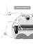 Dreame L10S Ultra Robot Süpürge Aksesuarları, Xiaomi X10+ Elektrikli Süpürge Için Yedek Parçalar (Yurt Dışından) 3