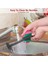 Blender Kazıyıcı, Silikon Bıçaklı Kazıyıcı, Blender Spatula, Blender Için Spatula ve Vitamix Tm3 Için Blender Sürahi 1 Adet (Yurt Dışından) 3