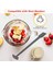 Blender Kazıyıcı, Silikon Bıçaklı Kazıyıcı, Blender Spatula, Blender Için Spatula ve Vitamix Tm3 Için Blender Sürahi 1 Adet (Yurt Dışından) 4