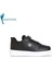 1825 Anatomik Tabanlı Unisex Çocuk Günlük Spor Ayakkabı - NKT01825-SIYAH Beyaz-24 2