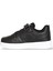 1825 Anatomik Tabanlı Unisex Çocuk Günlük Spor Ayakkabı - NKT01825-SIYAH Beyaz-24 3