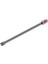 Dyson V12 V10 Ince Metal Alüminyum Hızlı Bırakma Düz Boru Bar El Değnek Tüp Için Uzatma Çubuğu (Yurt Dışından) 4