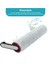 Dreame H12PRO/H12PRO PLUS/M13BETA Zemin Scrubber Makinesi Haddeleme Fırça Hepa Filtre Için 4 Adet Yedek Parçalar (Yurt Dışından) 5