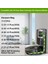 Roomba Vakum Torbalarını Değiştirin Irobot Roomba I7 I7+, J7 J7+, I8 I8+, I3 I3+ ile Uyumlu Otomatik Kir Bertaraf Torbaları (Yurt Dışından) 5