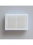 20 x Hepa Filtre Proscenic Summer P1 P2 P3 P1S P2S MC70/ Swan/ Bluesky Elektrikli Süpürge Yedek Aksesuarları, 64X44X12MM (Yurt Dışından) 4
